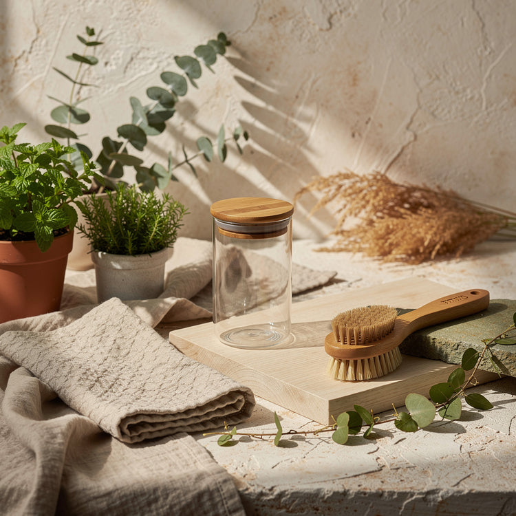 Eco Home & Kitchen