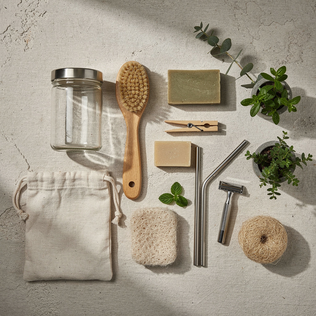 Zero Waste Essentials